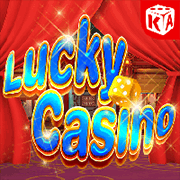 Lucky Casino