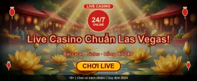 World-Class Casino Experience