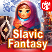 Slav Dream