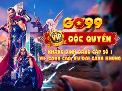 Welcome Bonus